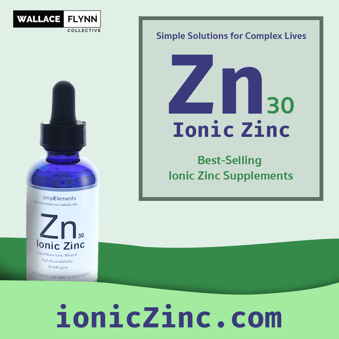 Boosts Your Immunity & Recovery from Illness: Zinc is an essential component of a strong immune system. It is involved in many facets of the immune process. Research shows Zinc works to reduce the severity and length of colds.
